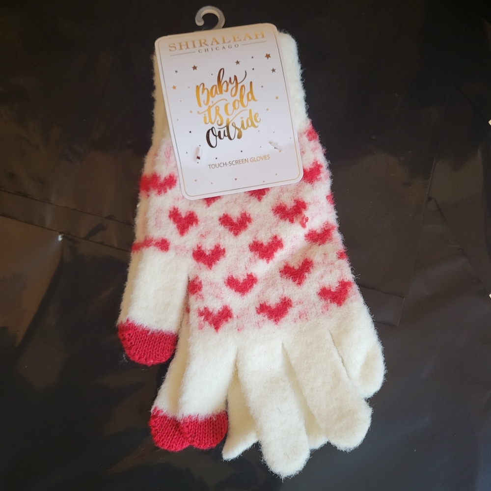 Touch Screen Gloves